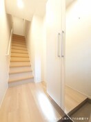  ウィステリアＢ