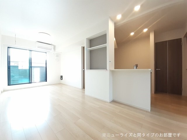  ウィステリアＢ