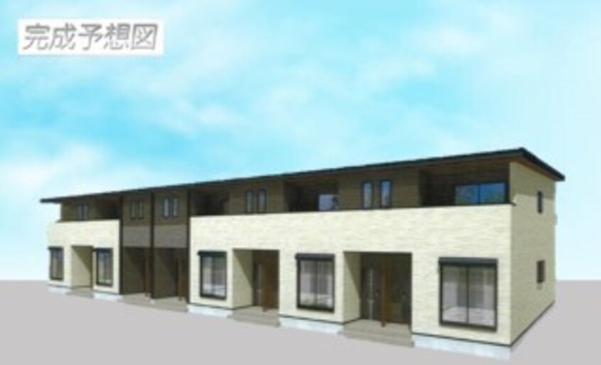  ウィステリアＢ