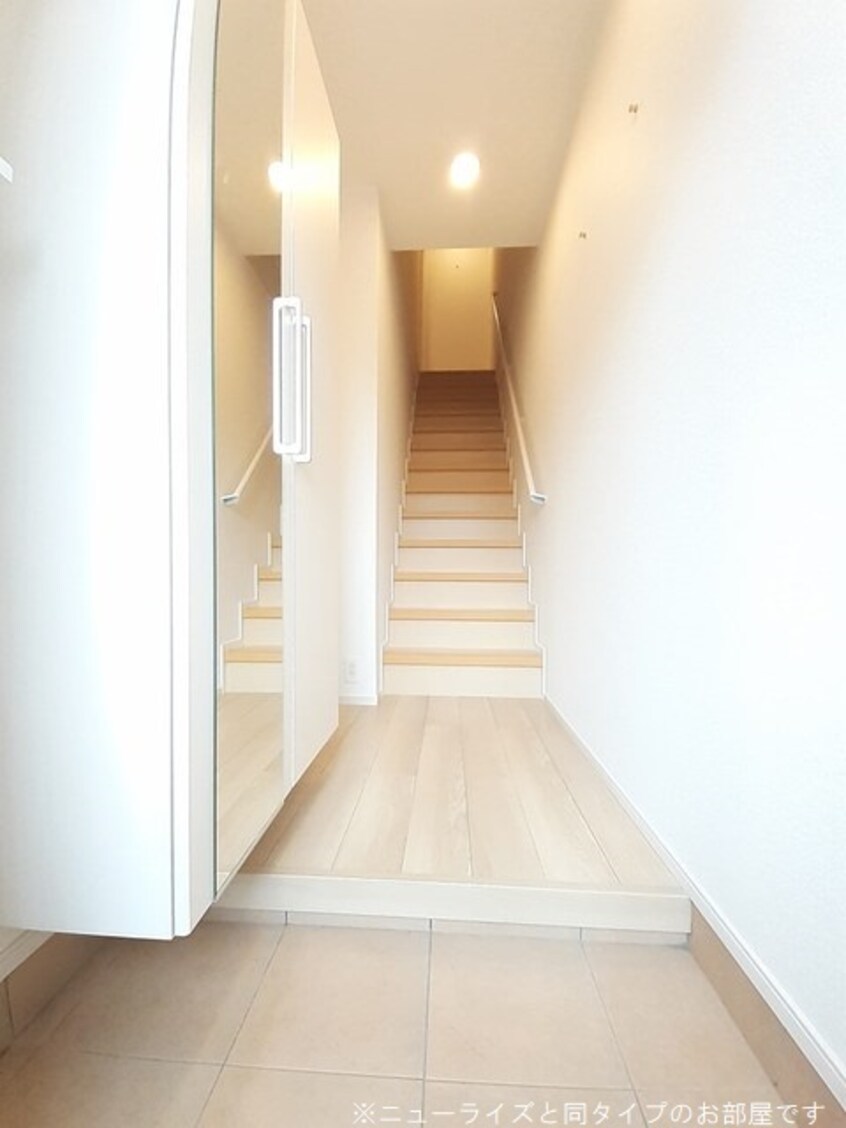  ウィステリアＢ