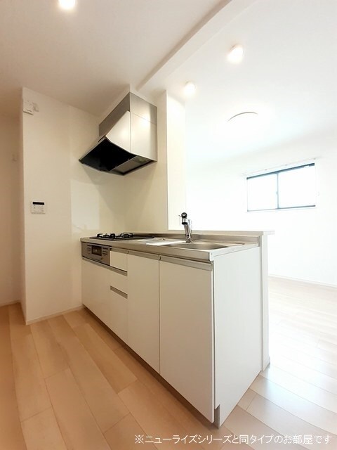  ウィステリアＢ