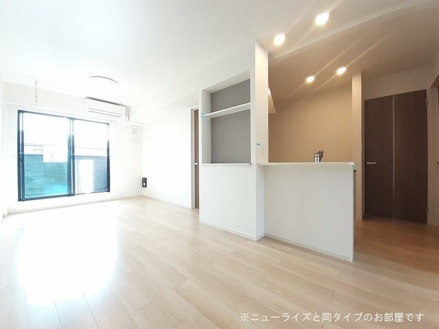  ウィステリアＢ