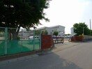 太田市立城西小学校まで1200m アルカンシェルＢ