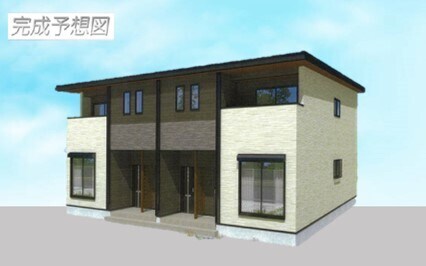  ウィステリアＡ