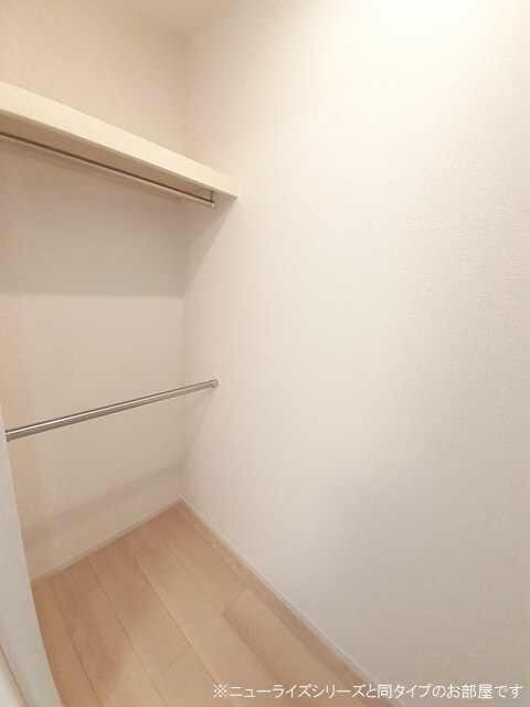  ウィステリアＡ