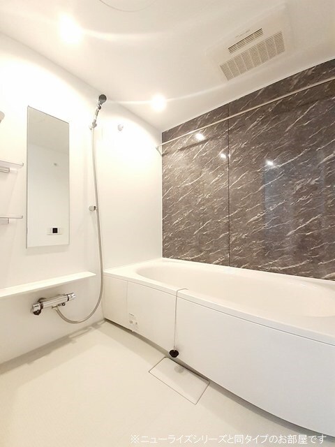  ウィステリアＡ