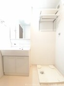  ウィステリアＡ