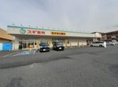 スギ薬局太田八幡町店まで750m ウィステリアＡ