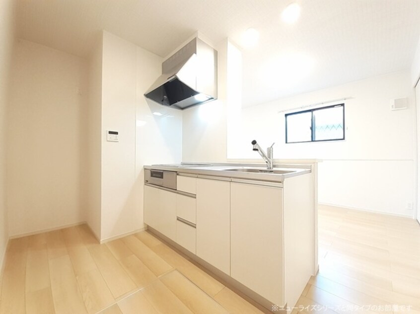  ウィステリアＢ