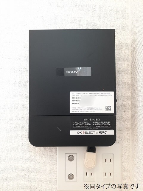  ウィステリアＢ