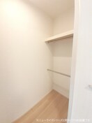  ウィステリアＡ