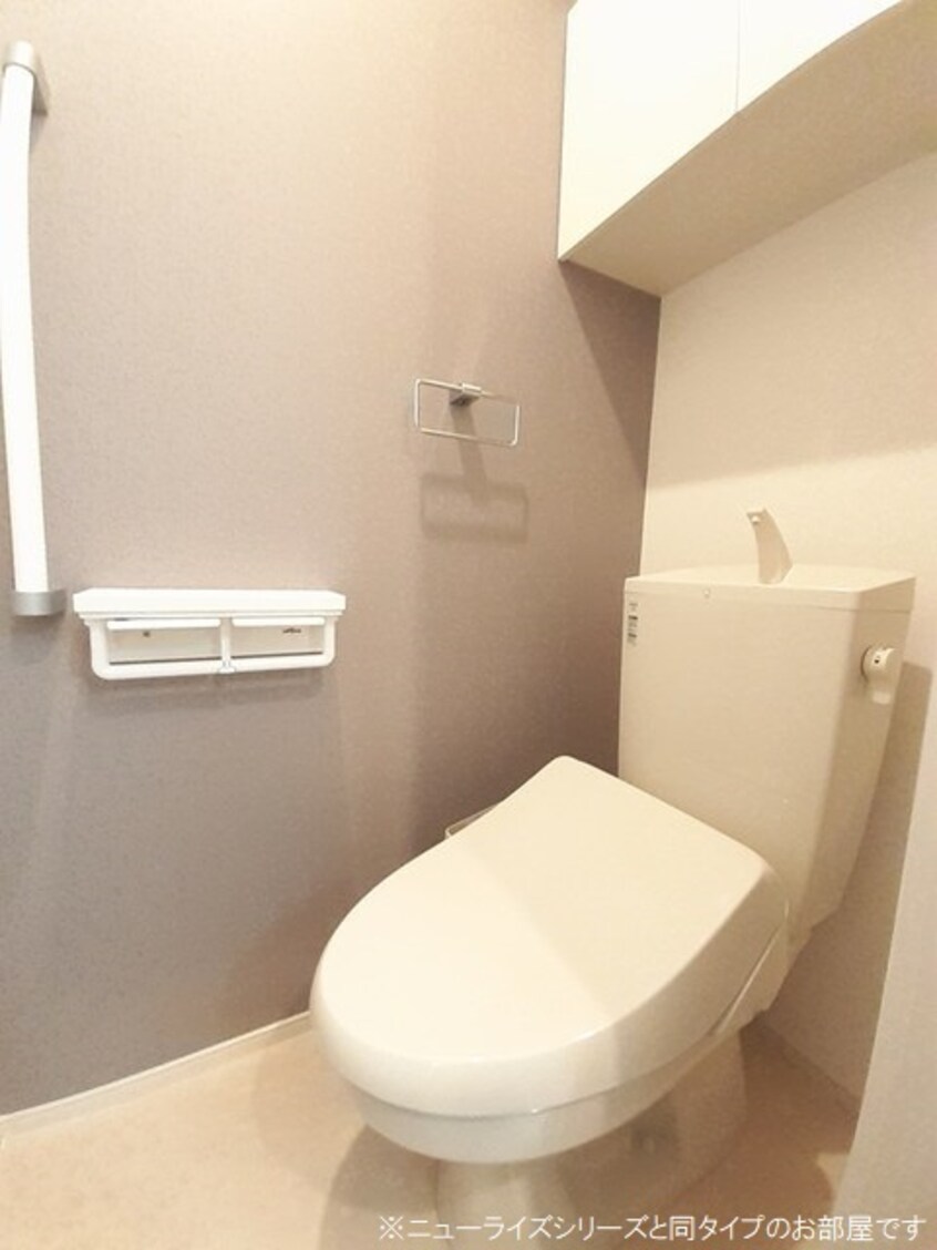  ウィステリアＡ