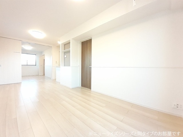  ウィステリアＡ