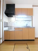  ソレーユシャンブル３５４Ａ