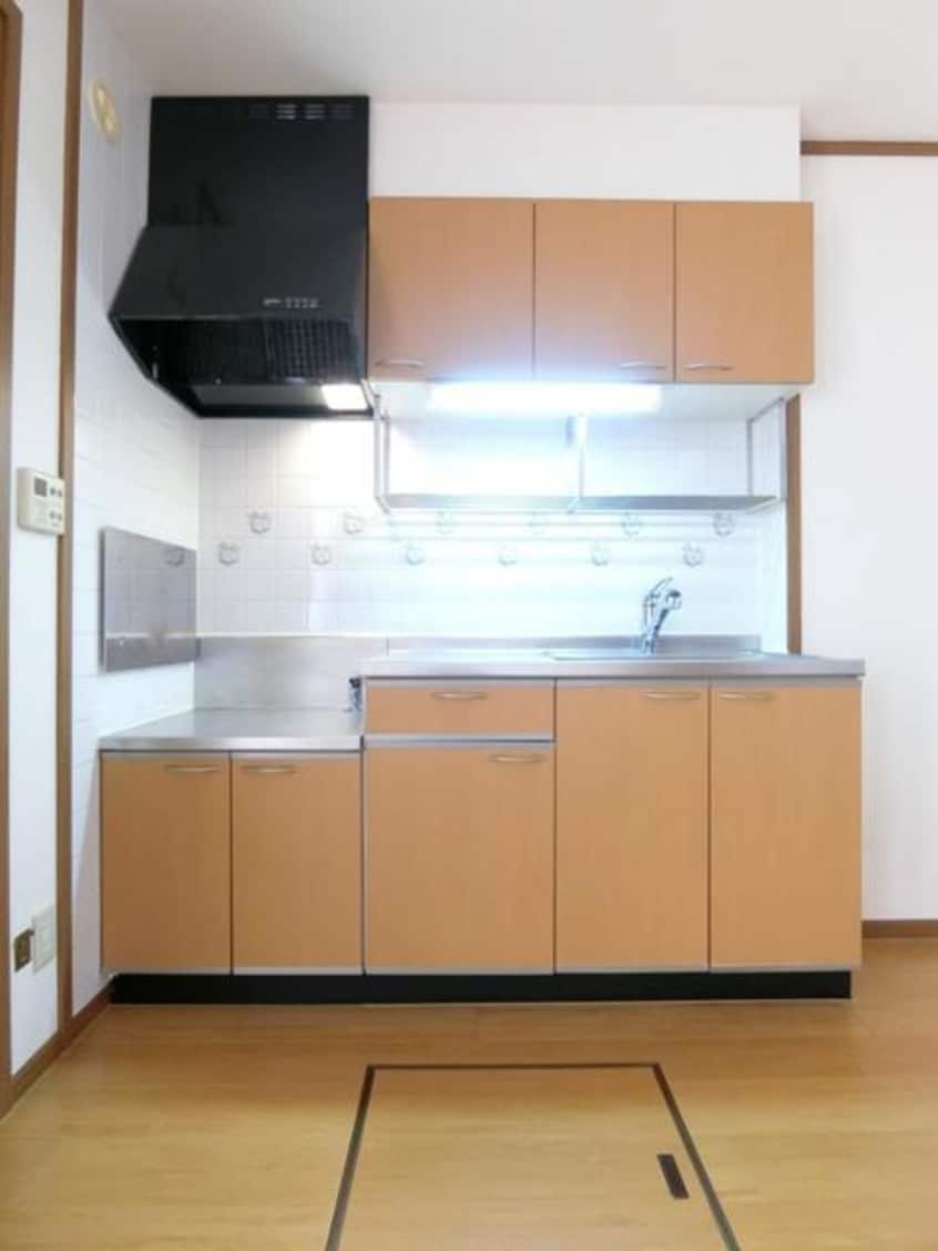  ソレーユシャンブル３５４Ａ