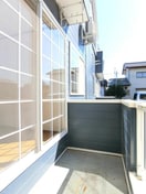  ソレーユシャンブル３５４Ａ