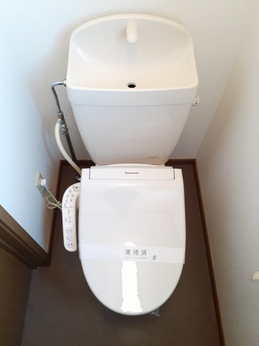  ソレーユシャンブル３５４Ａ