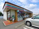 セブンイレブン尾島亀岡店まで350m ソレーユシャンブル３５４Ａ