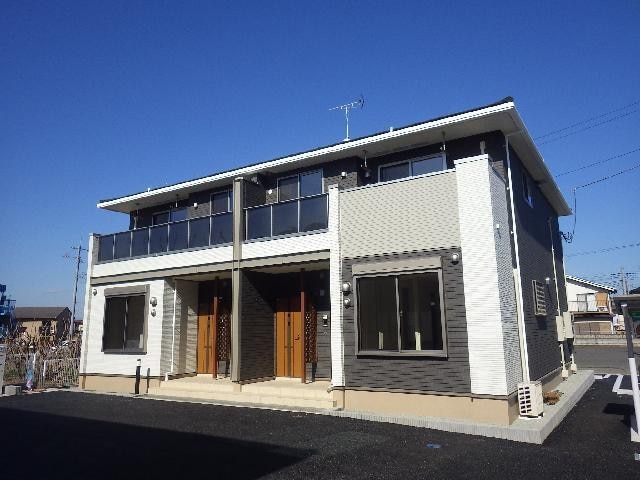  ヴィラ　グレース　II