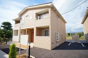 クレメント　ヴィラ　II