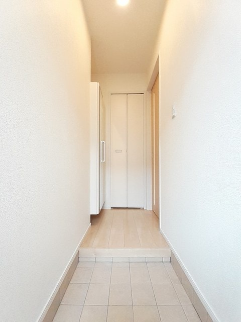  クレメント　ヴィラ　II