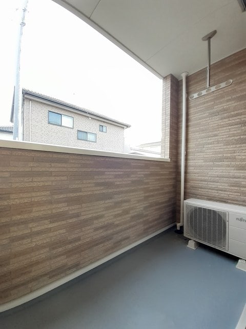  クレメント　ヴィラ　II