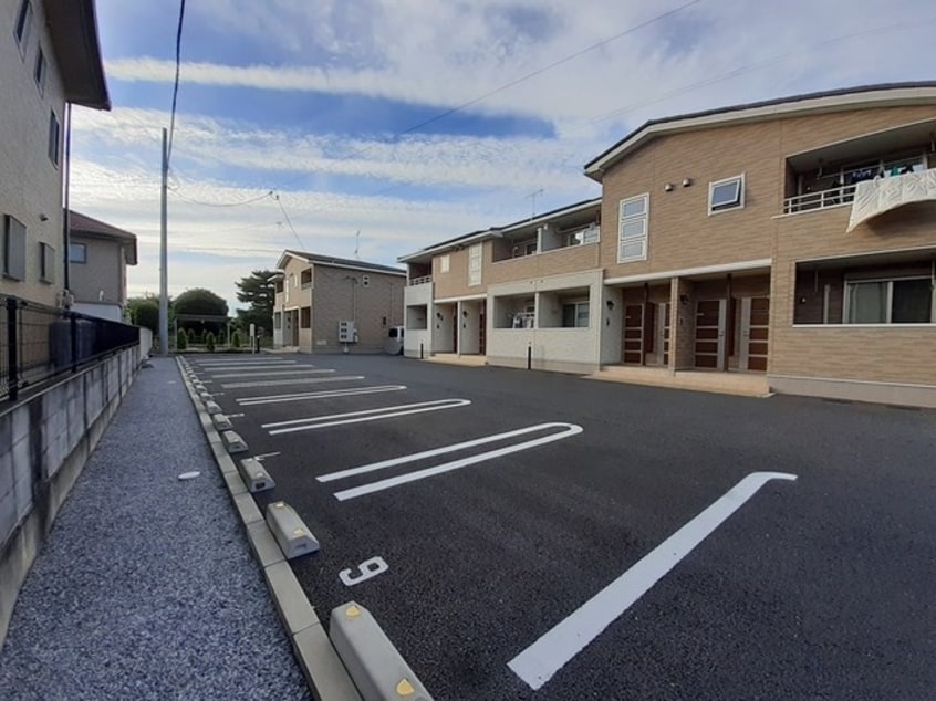  クレメント　ヴィラ　II