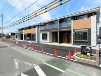 カーサ　ミニョンＢ