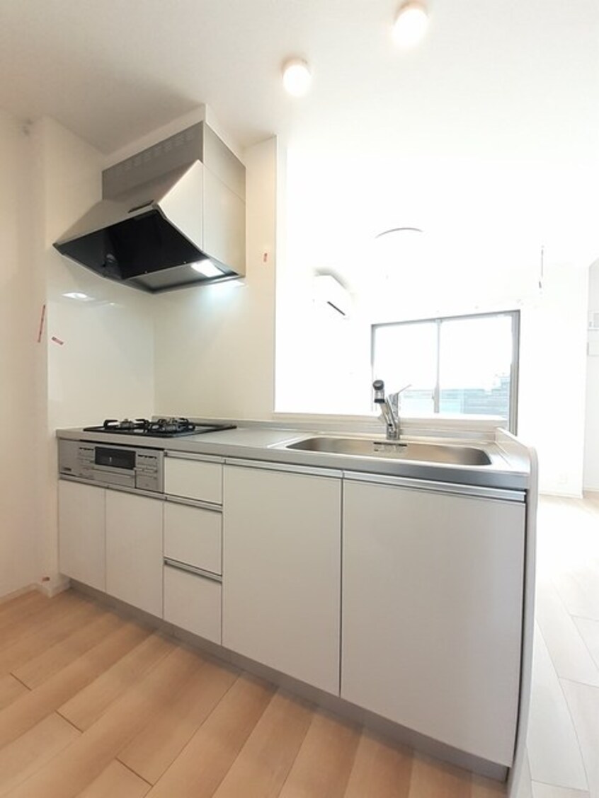  カーサ　レフィナードII