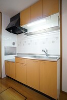  パークメゾン末広Ｂ