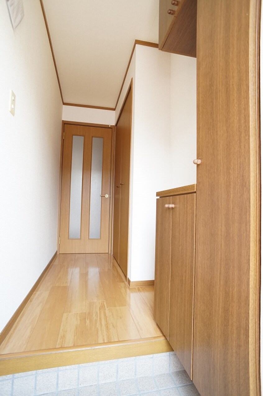  パークメゾン末広Ｂ