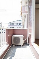  パークメゾン末広Ｂ