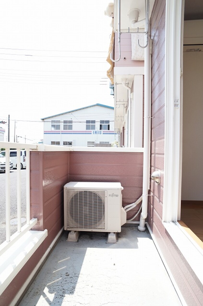  パークメゾン末広Ｂ