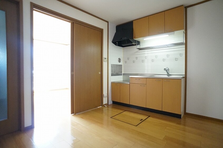  パークメゾン末広Ｂ