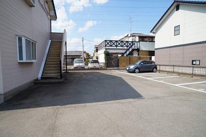  パークメゾン末広Ｂ