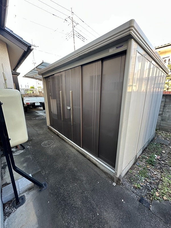 サービス品 西本町戸建