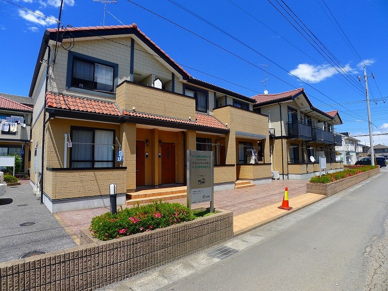  ティーハーベストＢ