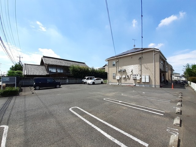  リュミエールＡ