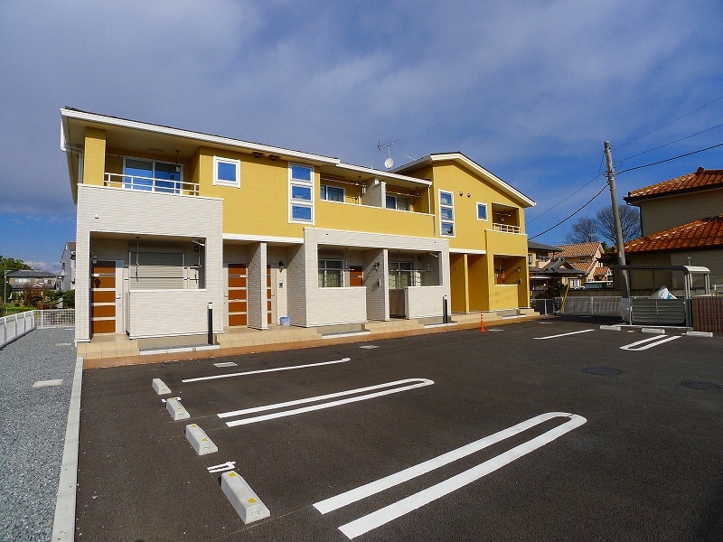  ピュアメゾン　フェリオ