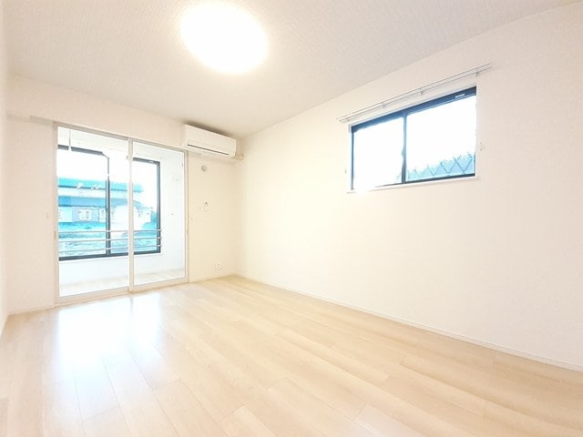  クリスタル　パークII