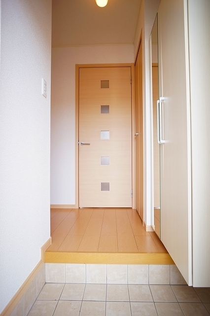  パークハイツIII