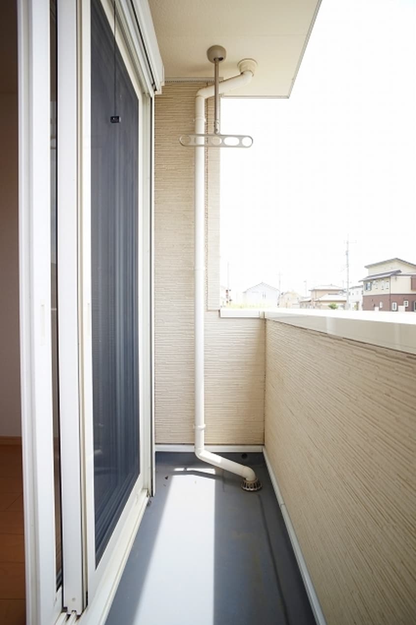  パークハイツIII