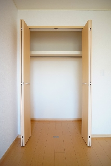  パークハイツIII