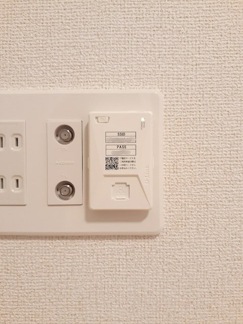  シャローズ　ヴィラ