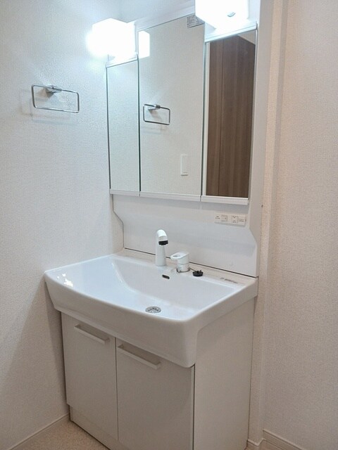  レジデンス新田木崎　Ｂ