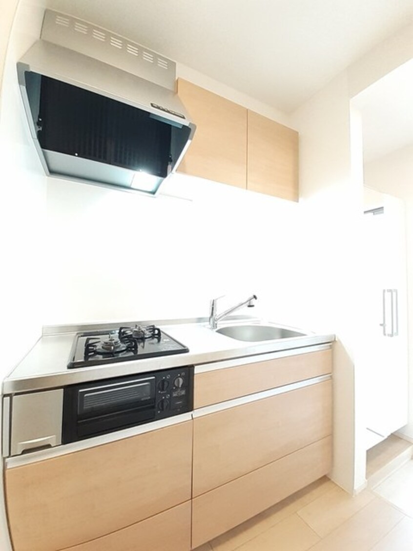  ブライト　フューチャー