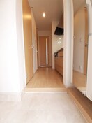  ブライト　フューチャー