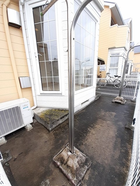  アランフェスポーロ　I