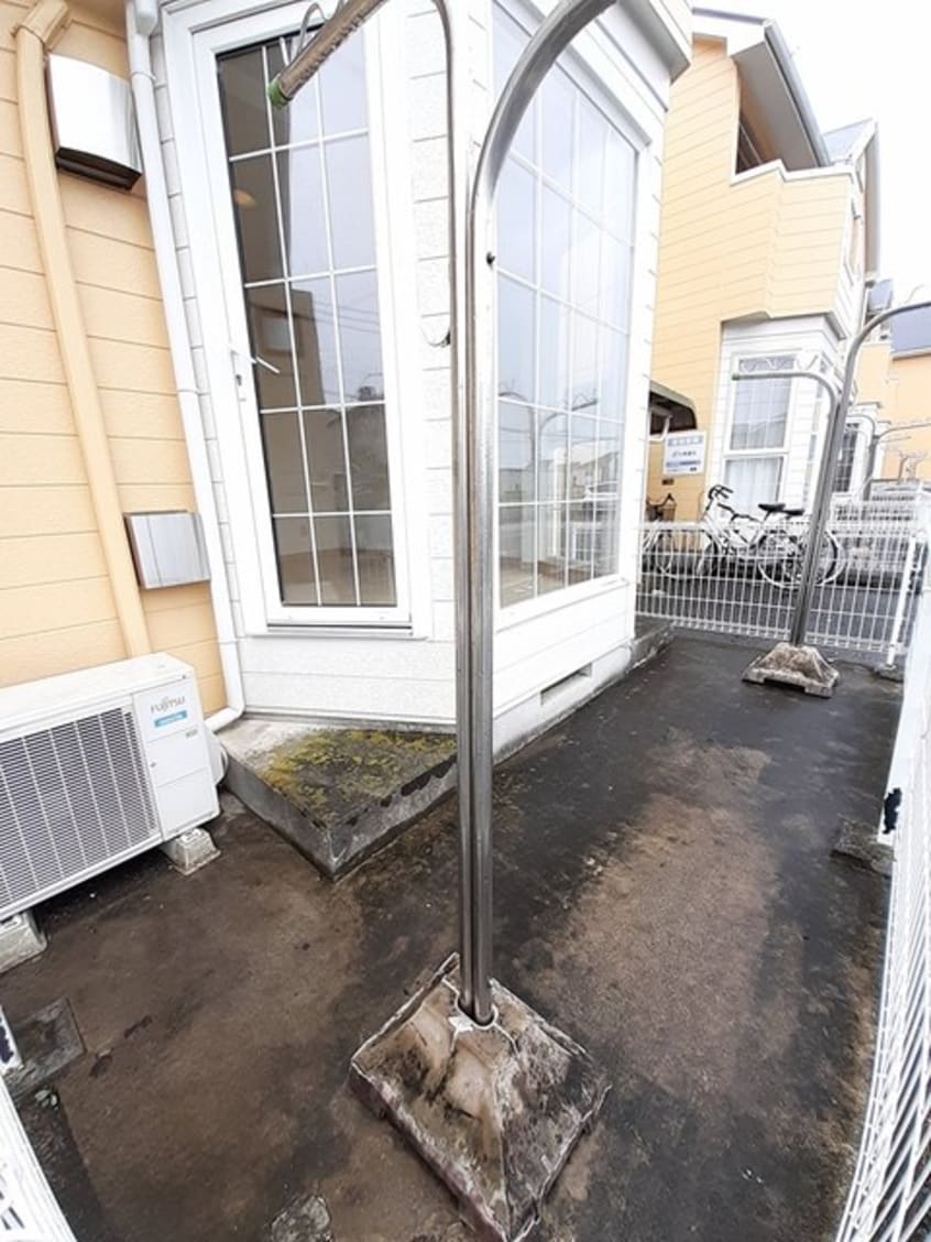  アランフェスポーロ　I