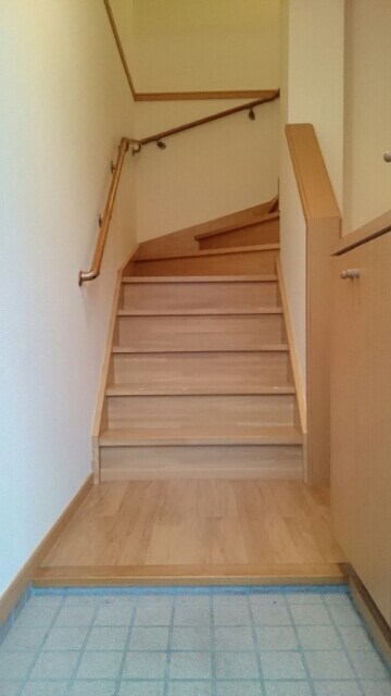  ハーモニウエストＡ